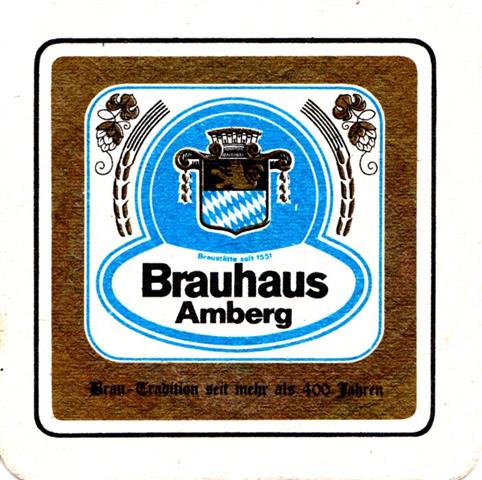 amberg am-by brauhaus quad 1a (180-brau tradition) 